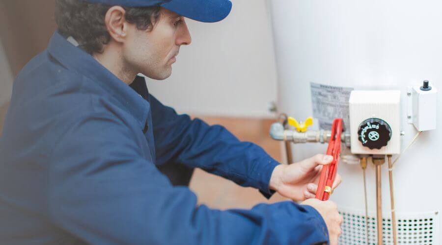 Professional Leak Detection in Jonesburg, MO