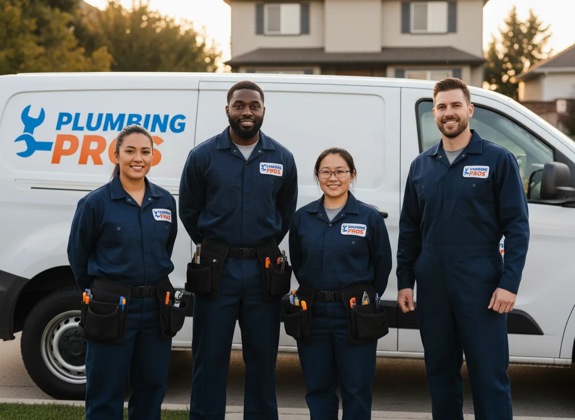 Water Heater Repair company in Jonesburg, MO